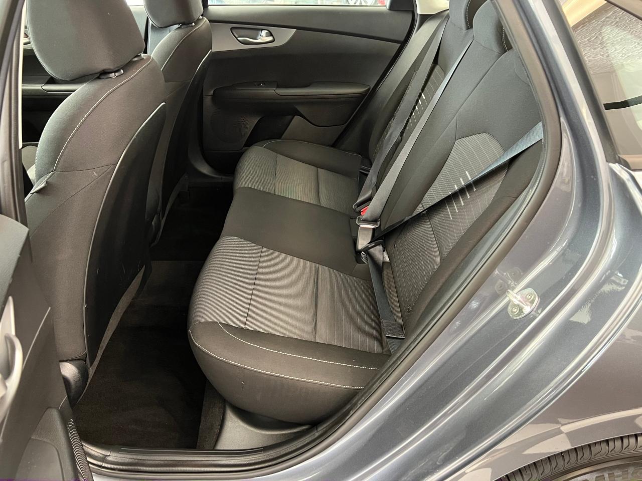 2019 Kia Forte LX+ApplePlay+Camera+New Tires+Heated Seats Photo82