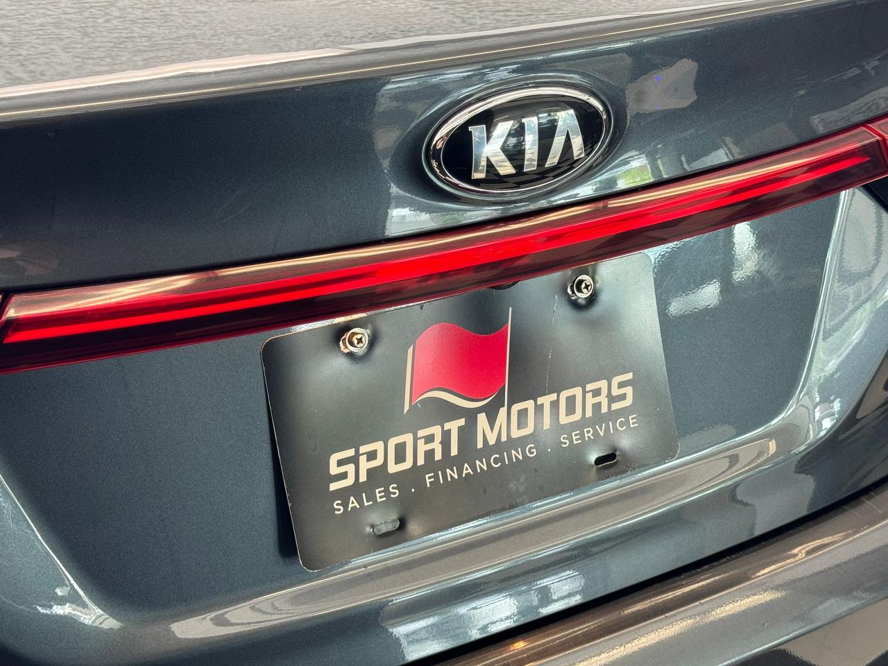 2019 Kia Forte LX+ApplePlay+Camera+New Tires+Heated Seats Photo122