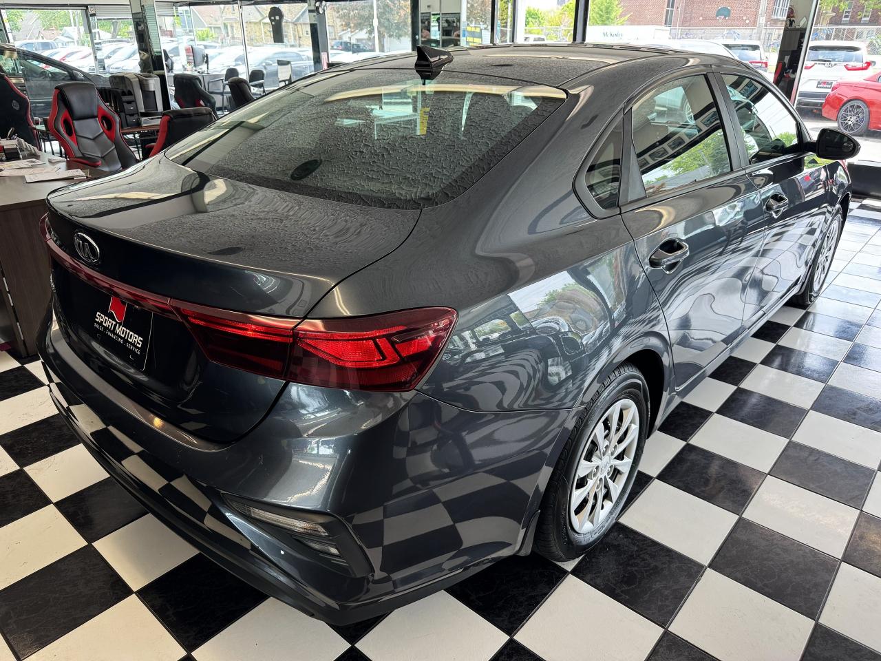 2019 Kia Forte LX+ApplePlay+Camera+New Tires+Heated Seats Photo66