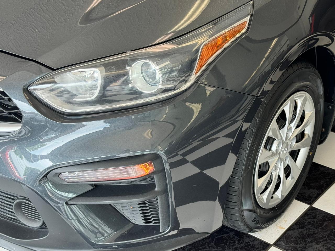 2019 Kia Forte LX+ApplePlay+Camera+New Tires+Heated Seats Photo97