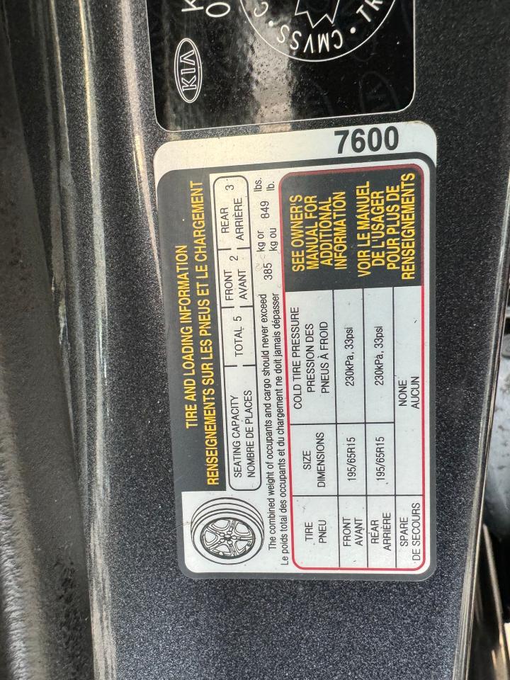 2019 Kia Forte LX+ApplePlay+Camera+New Tires+Heated Seats Photo102