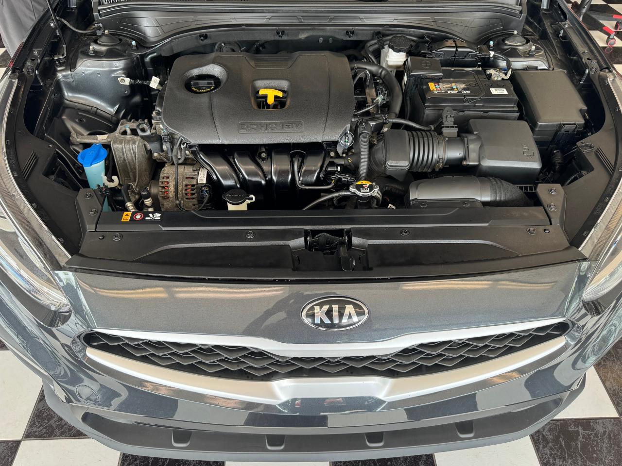 2019 Kia Forte LX+ApplePlay+Camera+New Tires+Heated Seats Photo69