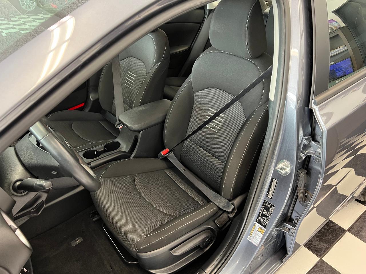 2019 Kia Forte LX+ApplePlay+Camera+New Tires+Heated Seats Photo78