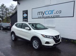 SV AWD!! MOONROOF. BACKUP CAM. HEATED SEATS/WHEEL. 17 ALLOYS. BLUETOOTH. DUAL A/C. CRUISE. PWR GROUP. KEYLESS ENTRY. TEST DRIVE TODAY!!! NO FEES(plus applicable taxes)LOWEST PRICE GUARANTEED! 3 LOCATIONS TO SERVE YOU! OTTAWA 1-888-416-2199! KINGSTON 1-888-508-3494! NORTHBAY 1-888-282-3560! WWW.MYCAR.CA!