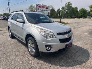 <p><span style=font-size: 14pt;><strong>2013 Chevrolet Equinox LT <br />ONLY 66xxxKM - No accidents - Clean inside & Out - local vehicle - Inquire Today!!!!</strong></span></p><p> </p><p><span style=font-size: 14pt;><strong>CARS IN LOBO LTD. (Buy - Sell - Trade - Finance) <br /></strong></span><span style=font-size: 14pt;><strong style=font-size: 18.6667px;>Office# - 519-666-2800<br /></strong></span><span style=font-size: 14pt;><strong>TEXT 24/7 - 226-289-5416</strong></span></p><p><span style=font-size: 12pt;>-> LOCATION <a title=Location  href=https://www.google.com/maps/place/Cars+In+Lobo+LTD/@42.9998602,-81.4226374,15z/data=!4m5!3m4!1s0x0:0xcf83df3ed2d67a4a!8m2!3d42.9998602!4d-81.4226374 target=_blank rel=noopener>6355 Egremont Dr N0L 1R0 - 6 KM from fanshawe park rd and hyde park rd in London ON</a><br />-> Quality pre owned local vehicles. CARFAX available for all vehicles <br />-> Certification is included in price unless stated AS IS or ask about our AS IS pricing<br />-> We offer Extended Warranty on our vehicles inquire for more Info<br /></span><span style=font-size: small;><span style=font-size: 12pt;>-> All Trade ins welcome (Vehicles,Watercraft, Motorcycles etc.)</span><br /><span style=font-size: 12pt;>-> Financing Available on qualifying vehicles <a title=FINANCING APP href=https://carsinlobo.ca/fast-loan-approvals/ target=_blank rel=noopener>APPLY NOW -> FINANCING APP</a></span><br /><span style=font-size: 12pt;>-> Register & license vehicle for you (Licensing Extra)</span><br /><span style=font-size: 12pt;>-> No hidden fees, Pressure free shopping & most competitive pricing</span></span></p><p><span style=font-size: small;><span style=font-size: 12pt;>MORE QUESTIONS? FEEL FREE TO CALL (519 666 2800)/TEXT </span></span><span style=font-size: 18.6667px;>226-289-5416</span><span style=font-size: small;><span style=font-size: 12pt;> </span></span><span style=font-size: 12pt;>/EMAIL (Sales@carsinlobo.ca)</span></p>