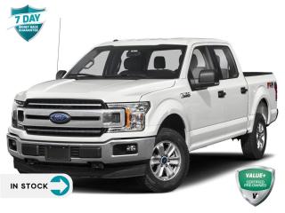 Used 2019 Ford F-150 XLT 3.5L | NAV | SPORT for sale in Sault Ste. Marie, ON