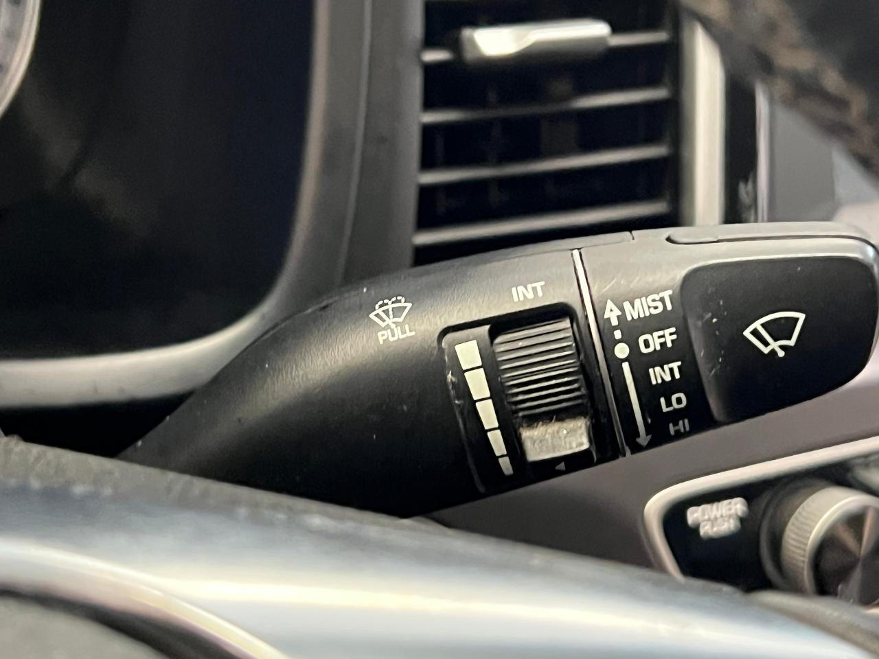 2018 Hyundai Sonata GLS+Roof+Leather+ApplePlay+PWR Seat+CLEAN CARFAX - Photo #44