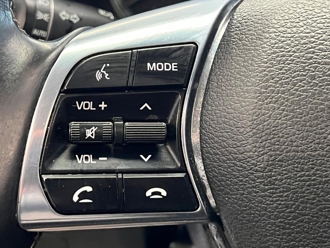 2018 Hyundai Sonata GLS+Roof+Leather+ApplePlay+PWR Seat+CLEAN CARFAX Photo43