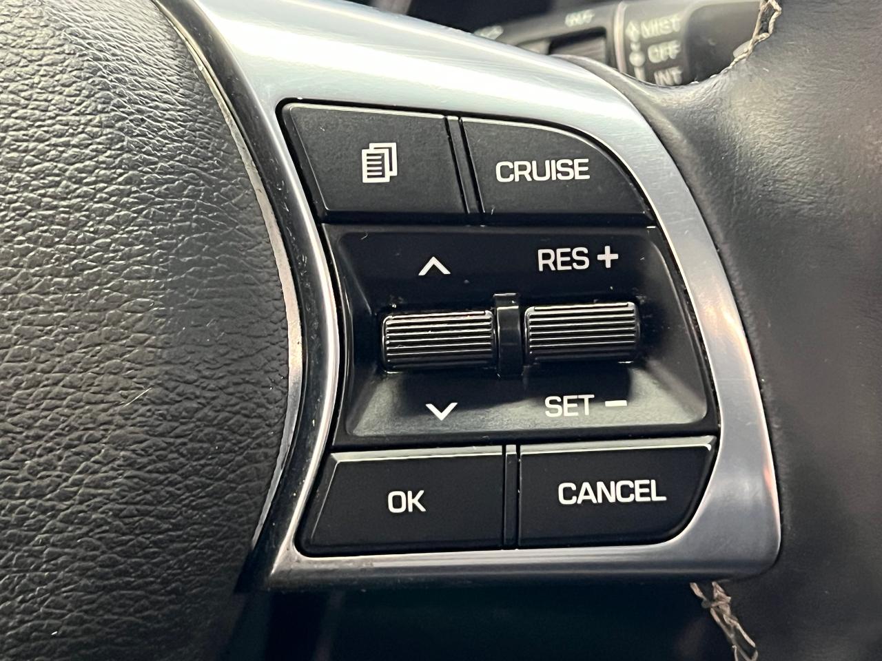 2018 Hyundai Sonata GLS+Roof+Leather+ApplePlay+PWR Seat+CLEAN CARFAX Photo42