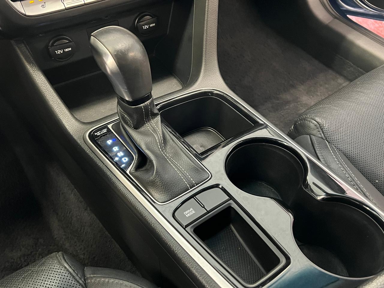 2018 Hyundai Sonata GLS+Roof+Leather+ApplePlay+PWR Seat+CLEAN CARFAX - Photo #33