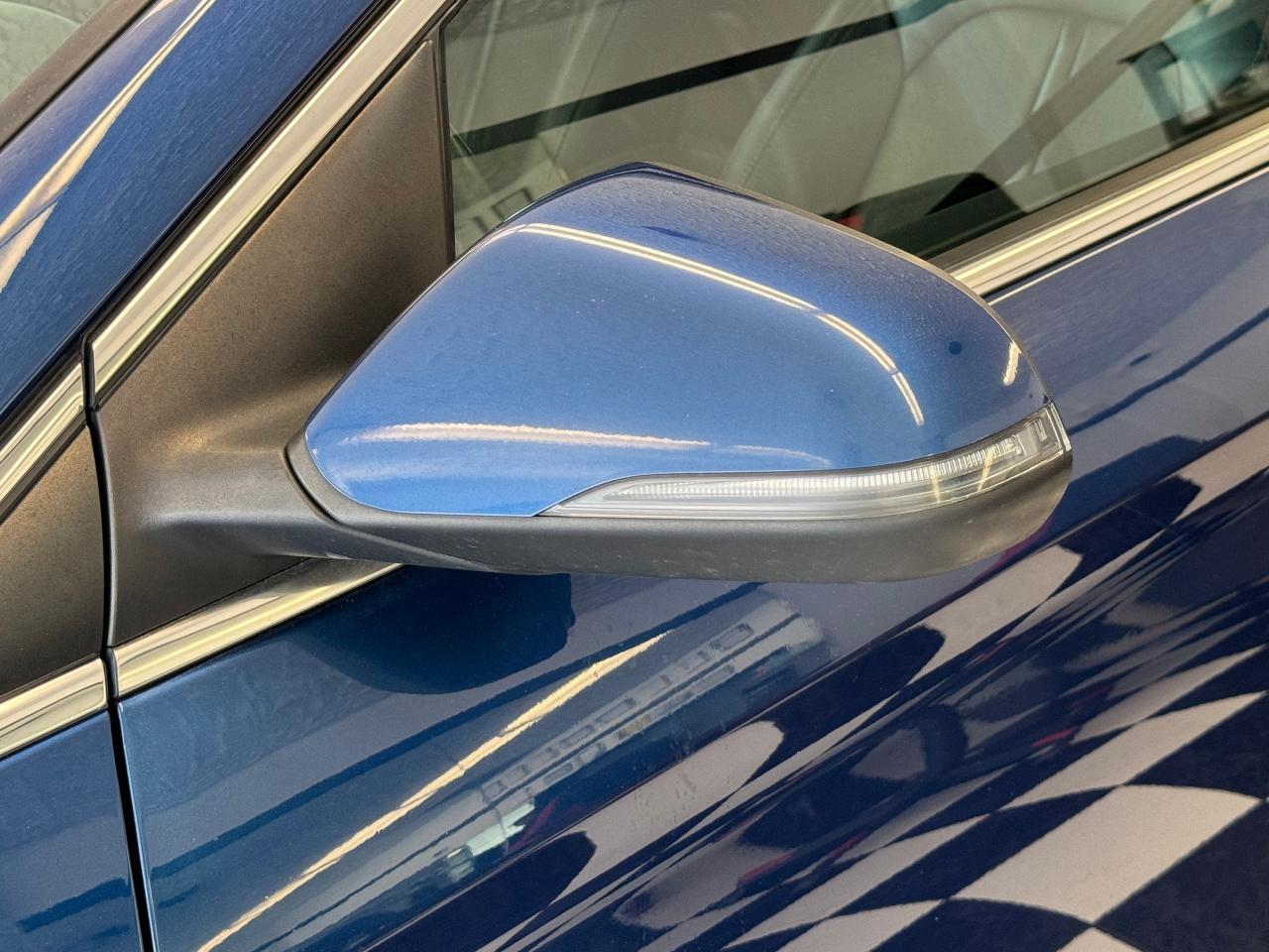 2018 Hyundai Sonata GLS+Roof+Leather+ApplePlay+PWR Seat+CLEAN CARFAX - Photo #55