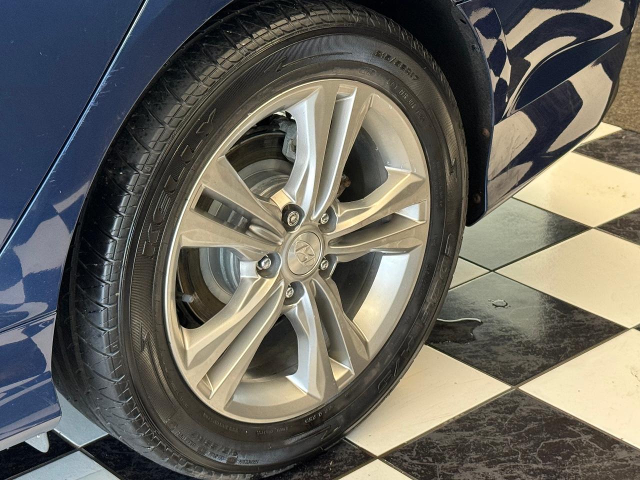 2018 Hyundai Sonata GLS+Roof+Leather+ApplePlay+PWR Seat+CLEAN CARFAX Photo113