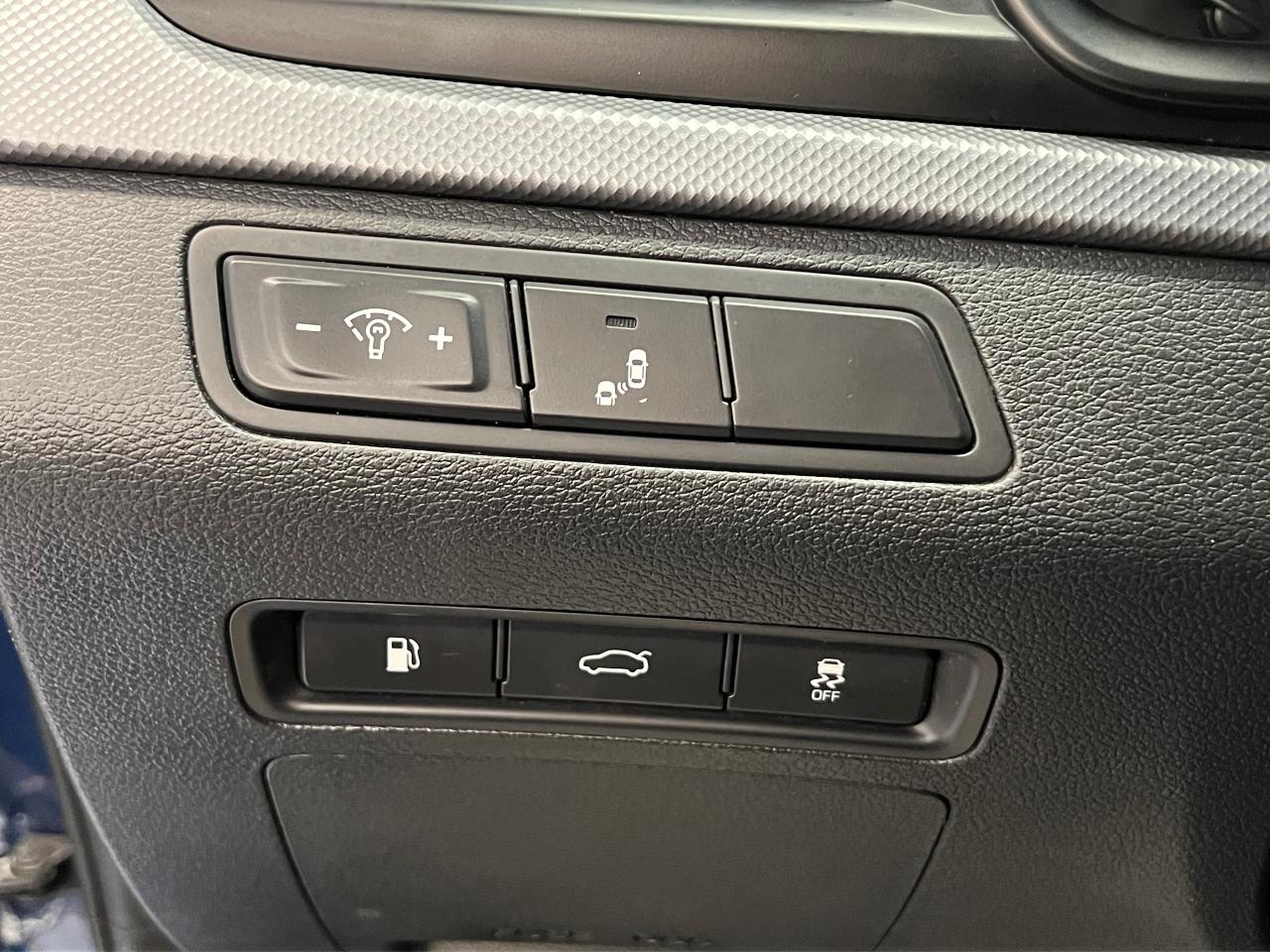 2018 Hyundai Sonata GLS+Roof+Leather+ApplePlay+PWR Seat+CLEAN CARFAX - Photo #46