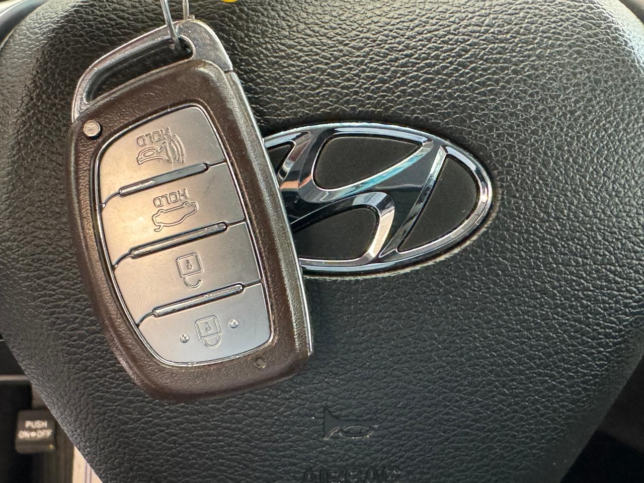 2018 Hyundai Sonata GLS+Roof+Leather+ApplePlay+PWR Seat+CLEAN CARFAX Photo79