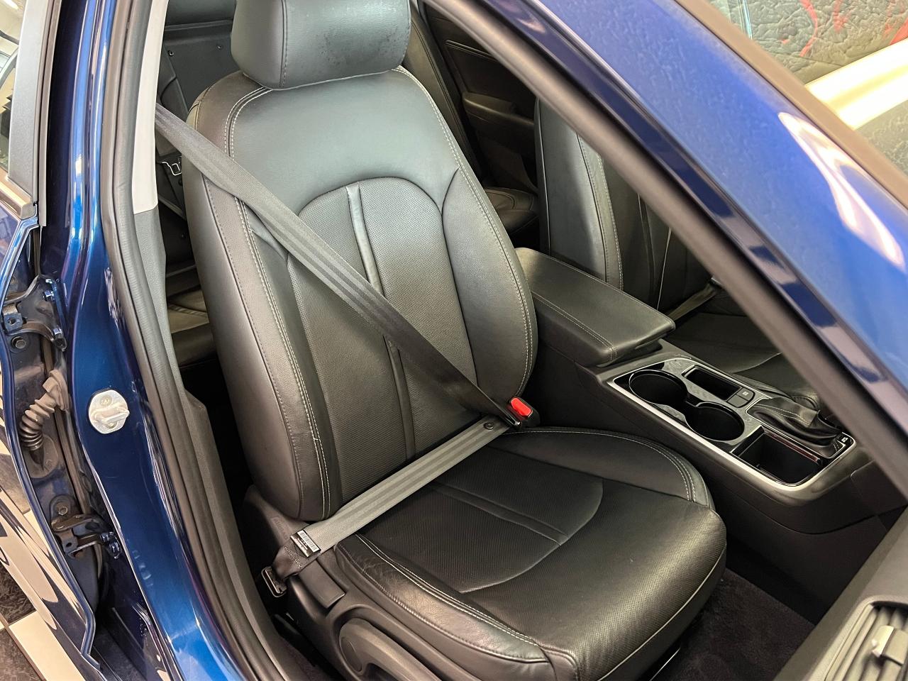 2018 Hyundai Sonata GLS+Roof+Leather+ApplePlay+PWR Seat+CLEAN CARFAX Photo86