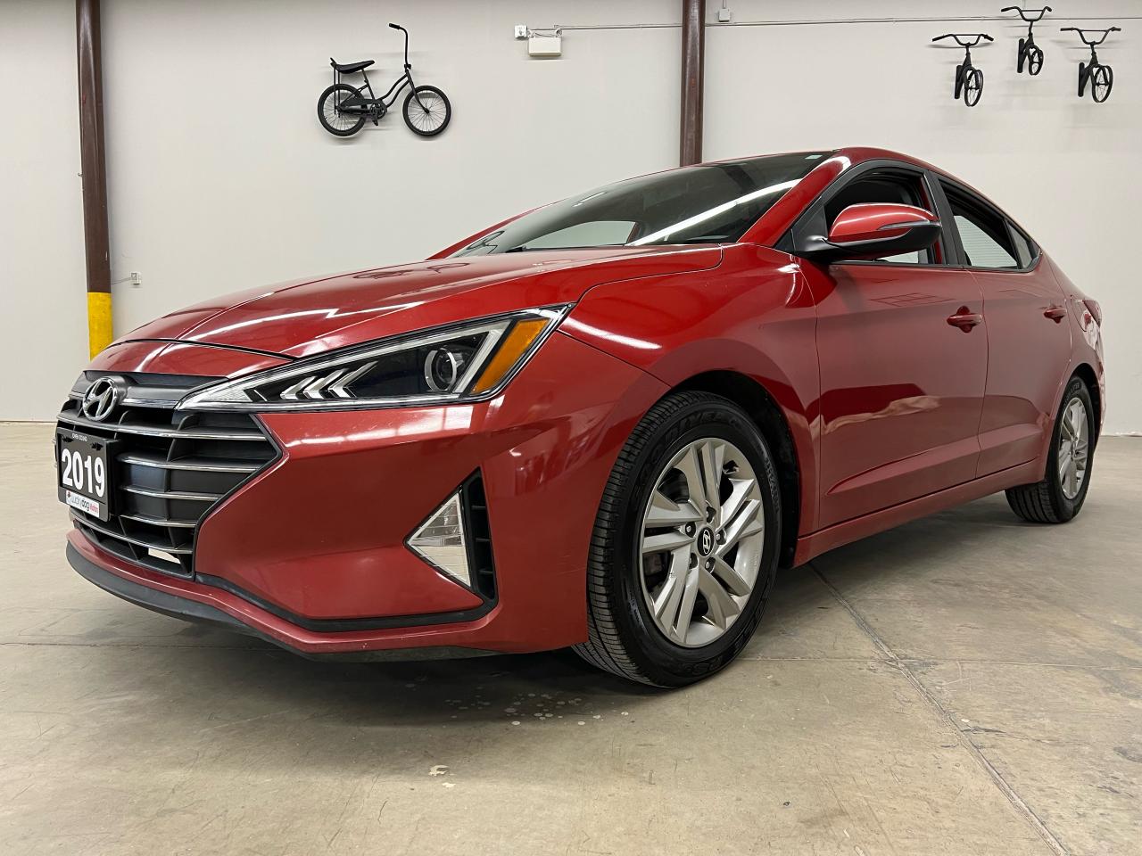 2019 Hyundai Elantra LuckyDog Motors