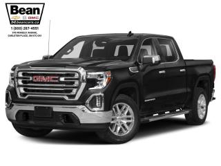 Used 2019 GMC Sierra 1500 SLT for sale in Carleton Place, ON