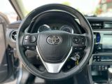 2017 Toyota Corolla SE Photo38