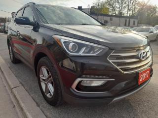 Used 2017 Hyundai Santa Fe Sport AWD 4dr 2.4L SE for sale in Scarborough, ON