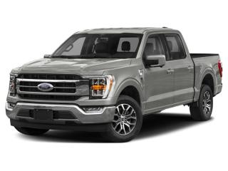 Used 2022 Ford F-150 Lariat for sale in Waterloo, ON
