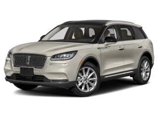 Used 2020 Lincoln Corsair Reserve for sale in Waterloo, ON