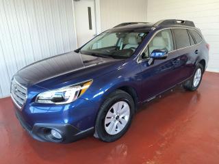 Used 2017 Subaru Outback 3.6R AWD for sale in Pembroke, ON