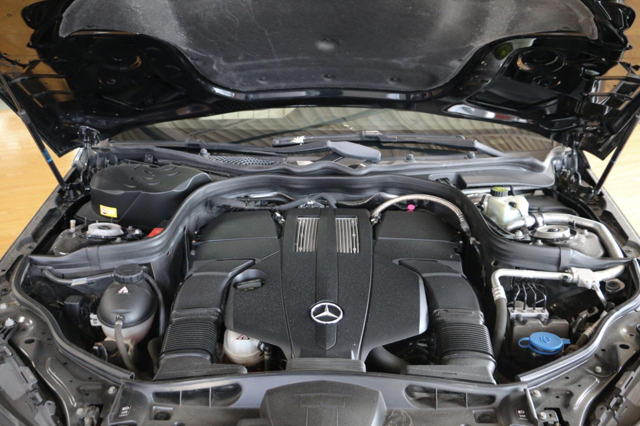 2015 Mercedes-Benz E-Class E400 4MATIC - DISTRONIC|PANO|NAVI|CAMERA|BLINDSPOT - Photo #22