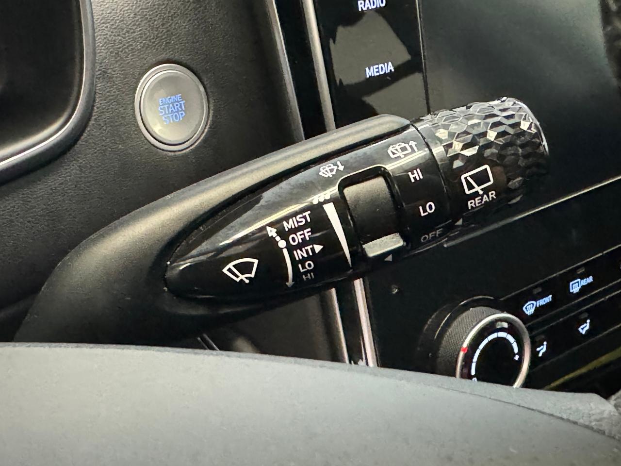 2023 Hyundai Tucson Preferred+Adaptive Cruise+Lane Keep+CLEAN CARFAX - Photo #47
