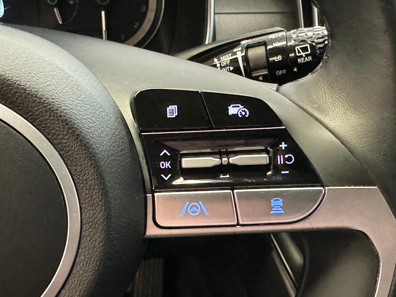 2023 Hyundai Tucson Preferred+Adaptive Cruise+Lane Keep+CLEAN CARFAX - Photo #46
