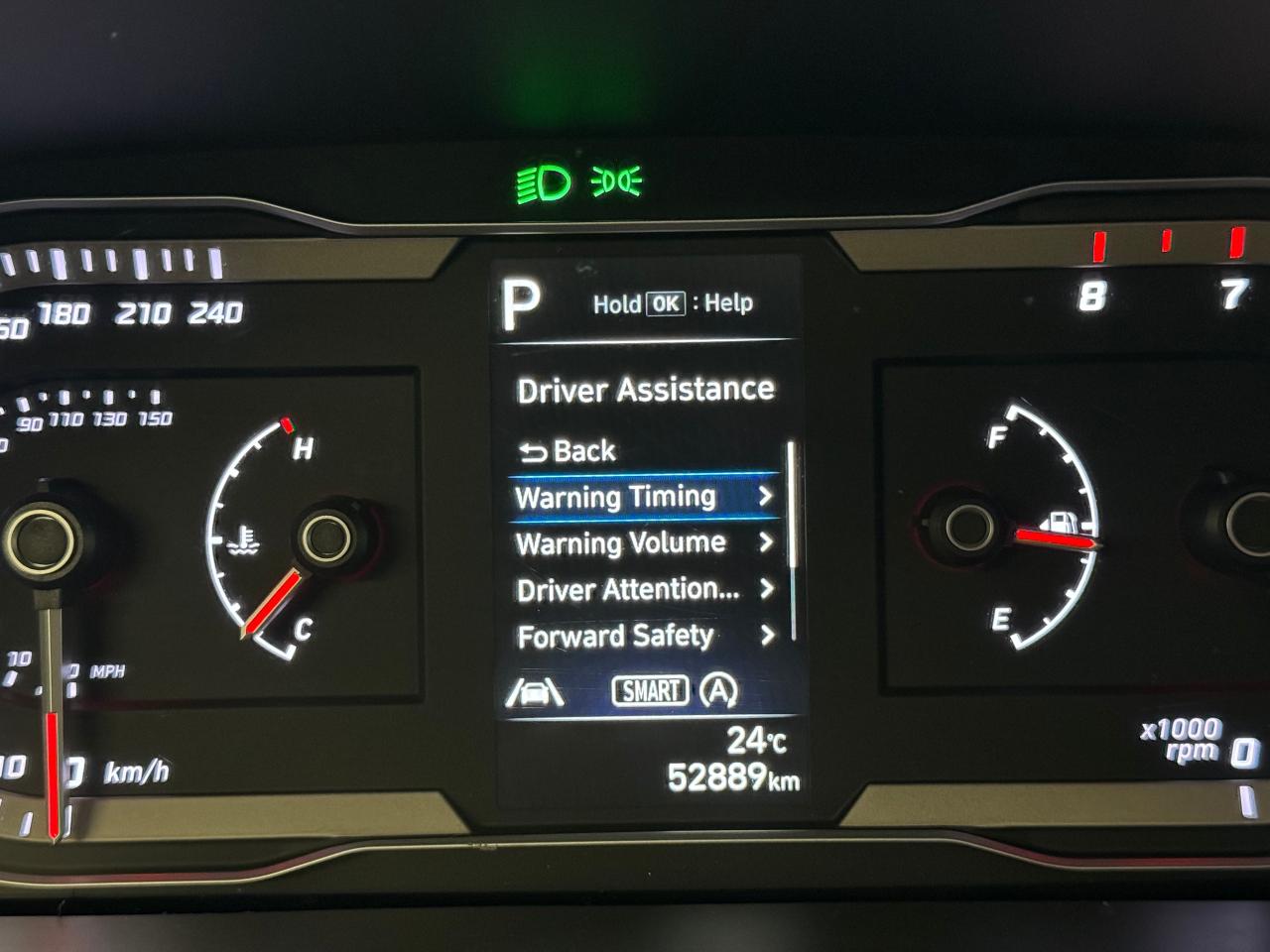 2023 Hyundai Tucson Preferred+Adaptive Cruise+Lane Keep+CLEAN CARFAX - Photo #12