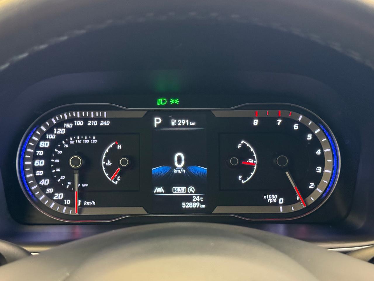 2023 Hyundai Tucson Preferred+Adaptive Cruise+Lane Keep+CLEAN CARFAX - Photo #19