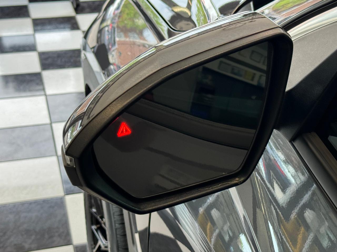 2023 Hyundai Tucson Preferred+Adaptive Cruise+Lane Keep+CLEAN CARFAX - Photo #13