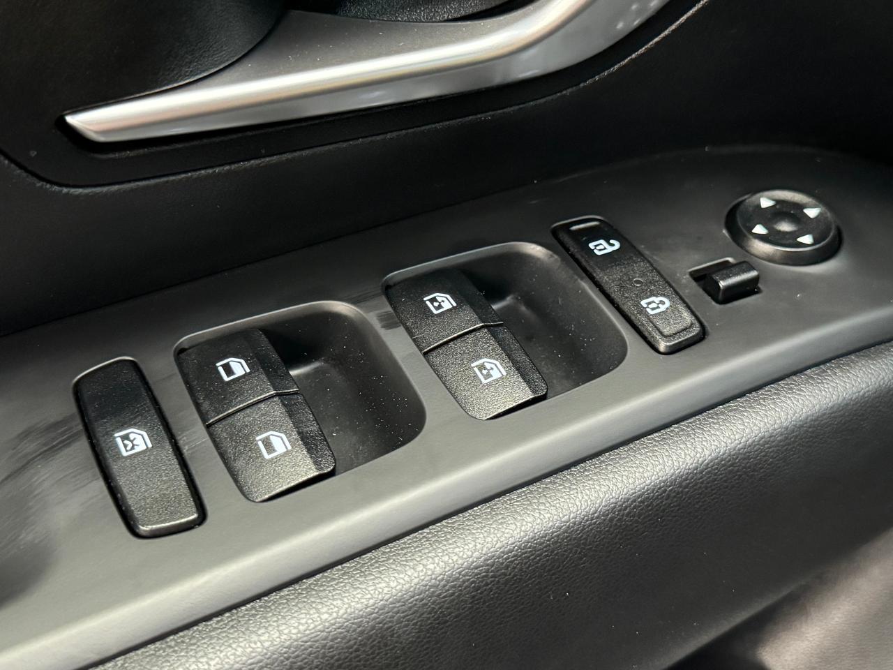 2023 Hyundai Tucson Preferred+Adaptive Cruise+Lane Keep+CLEAN CARFAX - Photo #50