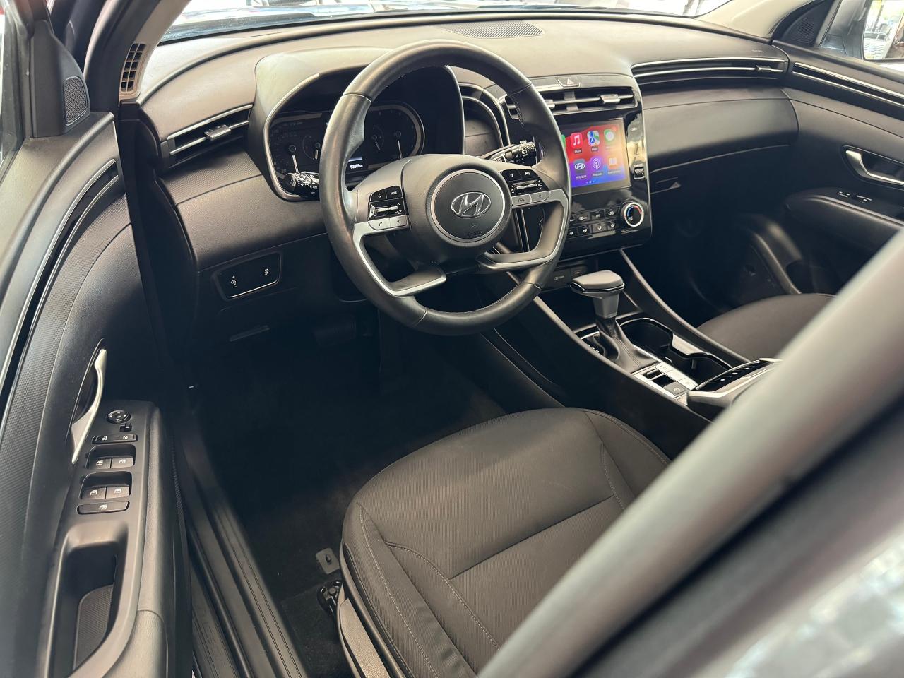 2023 Hyundai Tucson Preferred+Adaptive Cruise+Lane Keep+CLEAN CARFAX - Photo #20