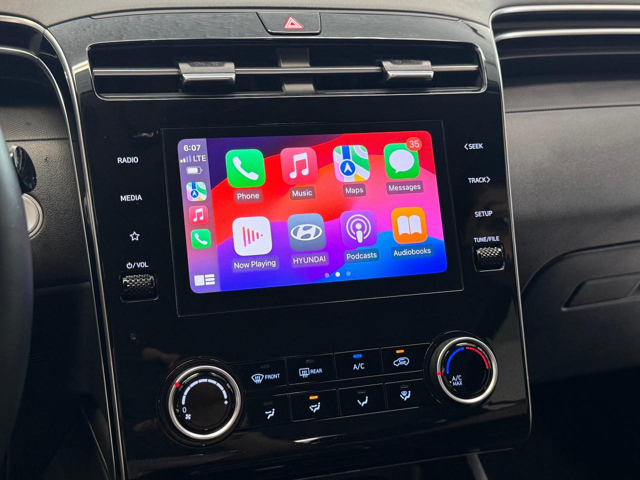 2023 Hyundai Tucson Preferred+Adaptive Cruise+Lane Keep+CLEAN CARFAX - Photo #10