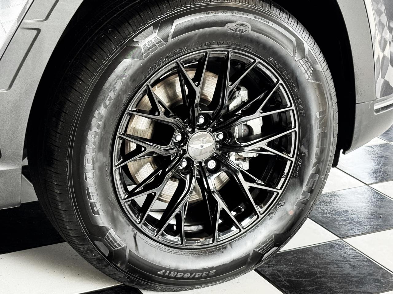 2023 Hyundai Tucson Preferred+Adaptive Cruise+Lane Keep+CLEAN CARFAX - Photo #55