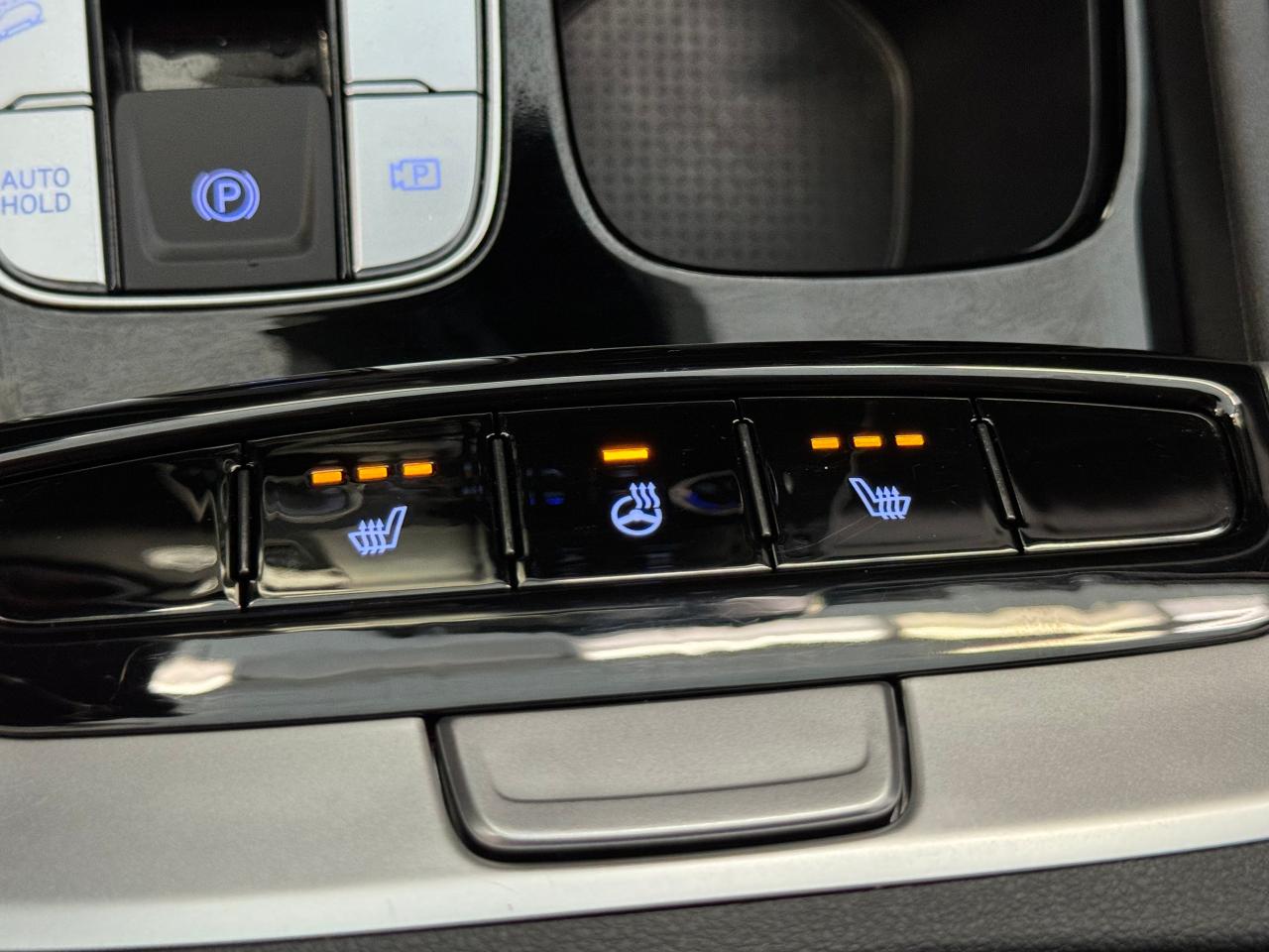 2023 Hyundai Tucson Preferred+Adaptive Cruise+Lane Keep+CLEAN CARFAX - Photo #36