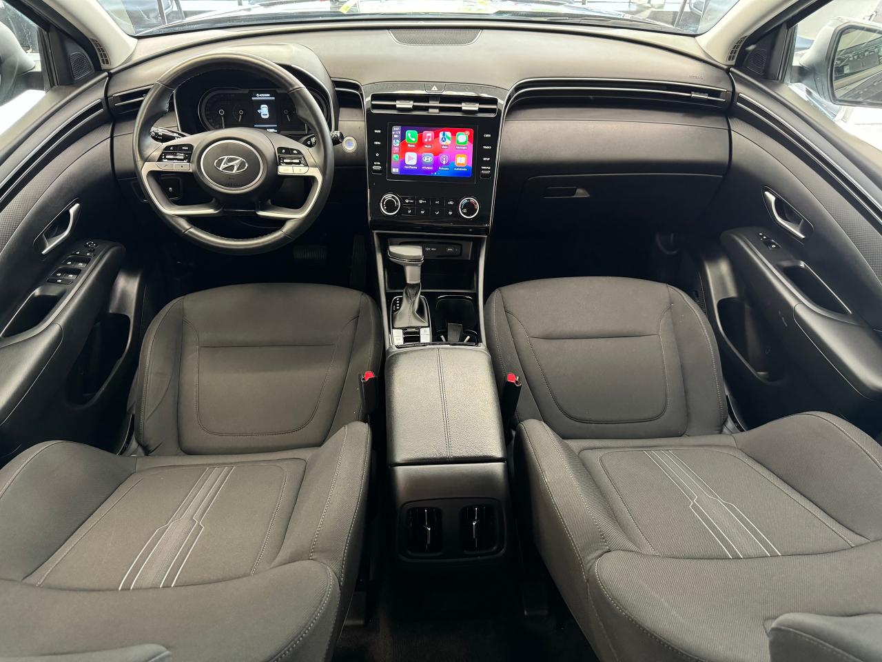2023 Hyundai Tucson Preferred+Adaptive Cruise+Lane Keep+CLEAN CARFAX - Photo #8