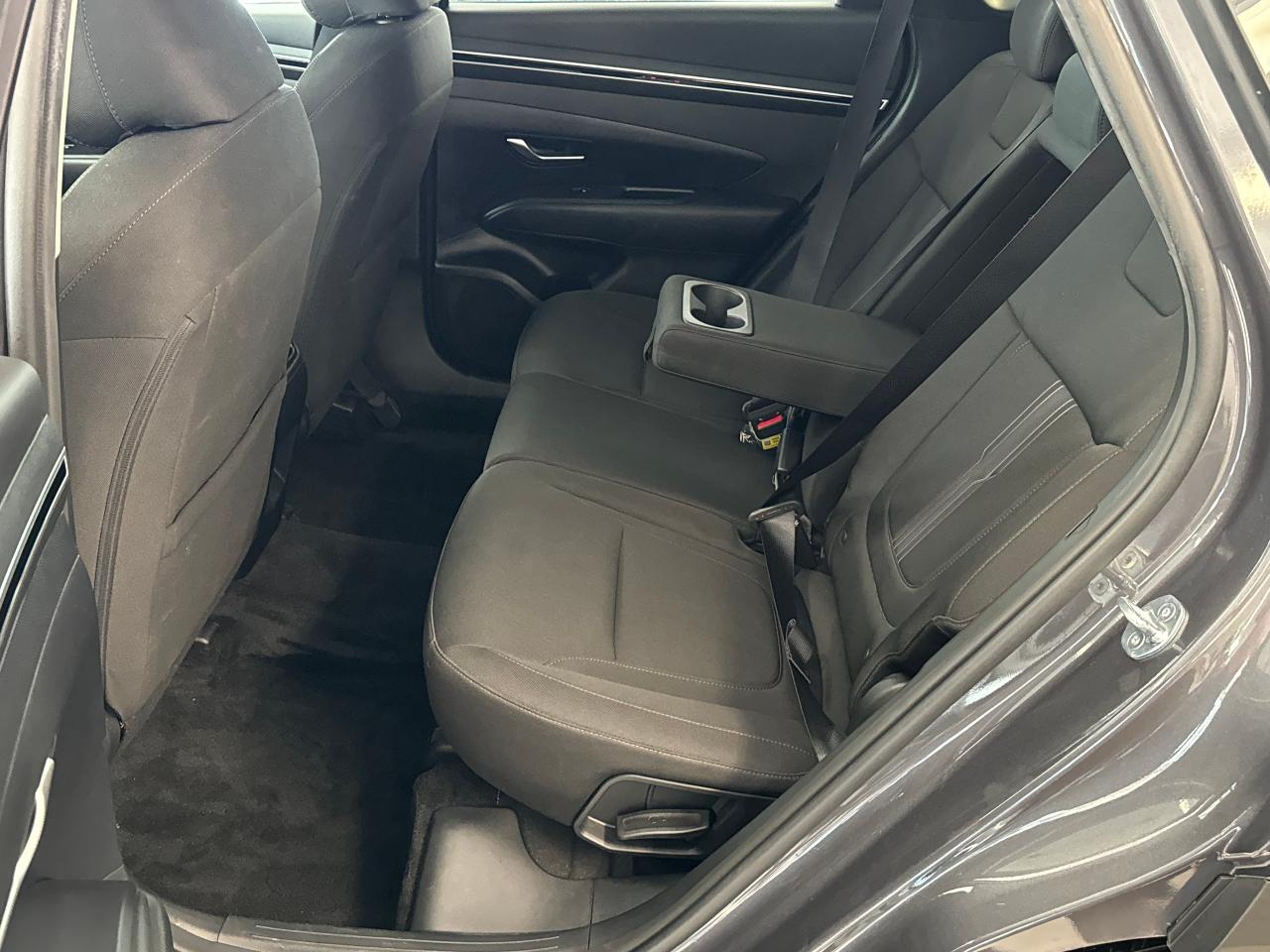 2023 Hyundai Tucson Preferred+Adaptive Cruise+Lane Keep+CLEAN CARFAX - Photo #25