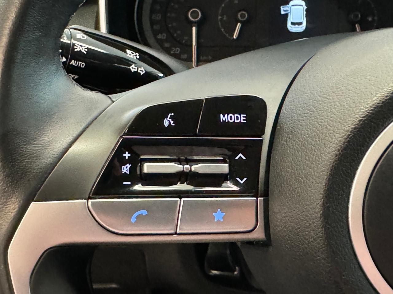 2023 Hyundai Tucson Preferred+Adaptive Cruise+Lane Keep+CLEAN CARFAX - Photo #45