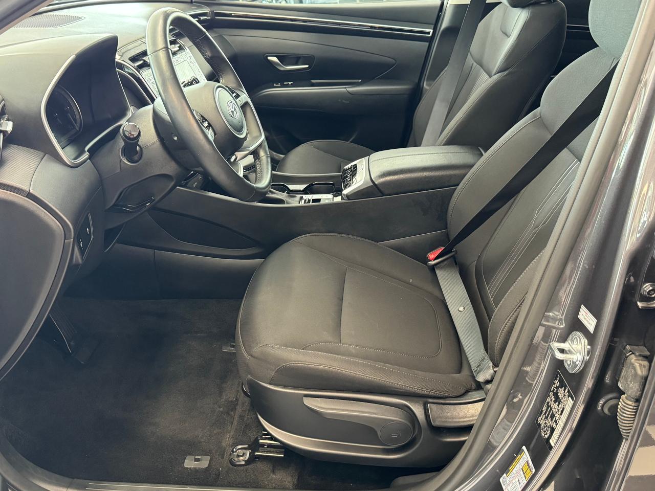 2023 Hyundai Tucson Preferred+Adaptive Cruise+Lane Keep+CLEAN CARFAX - Photo #21