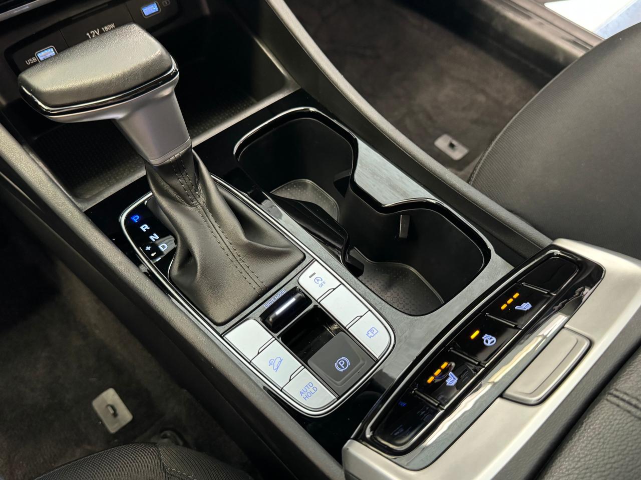 2023 Hyundai Tucson Preferred+Adaptive Cruise+Lane Keep+CLEAN CARFAX - Photo #34