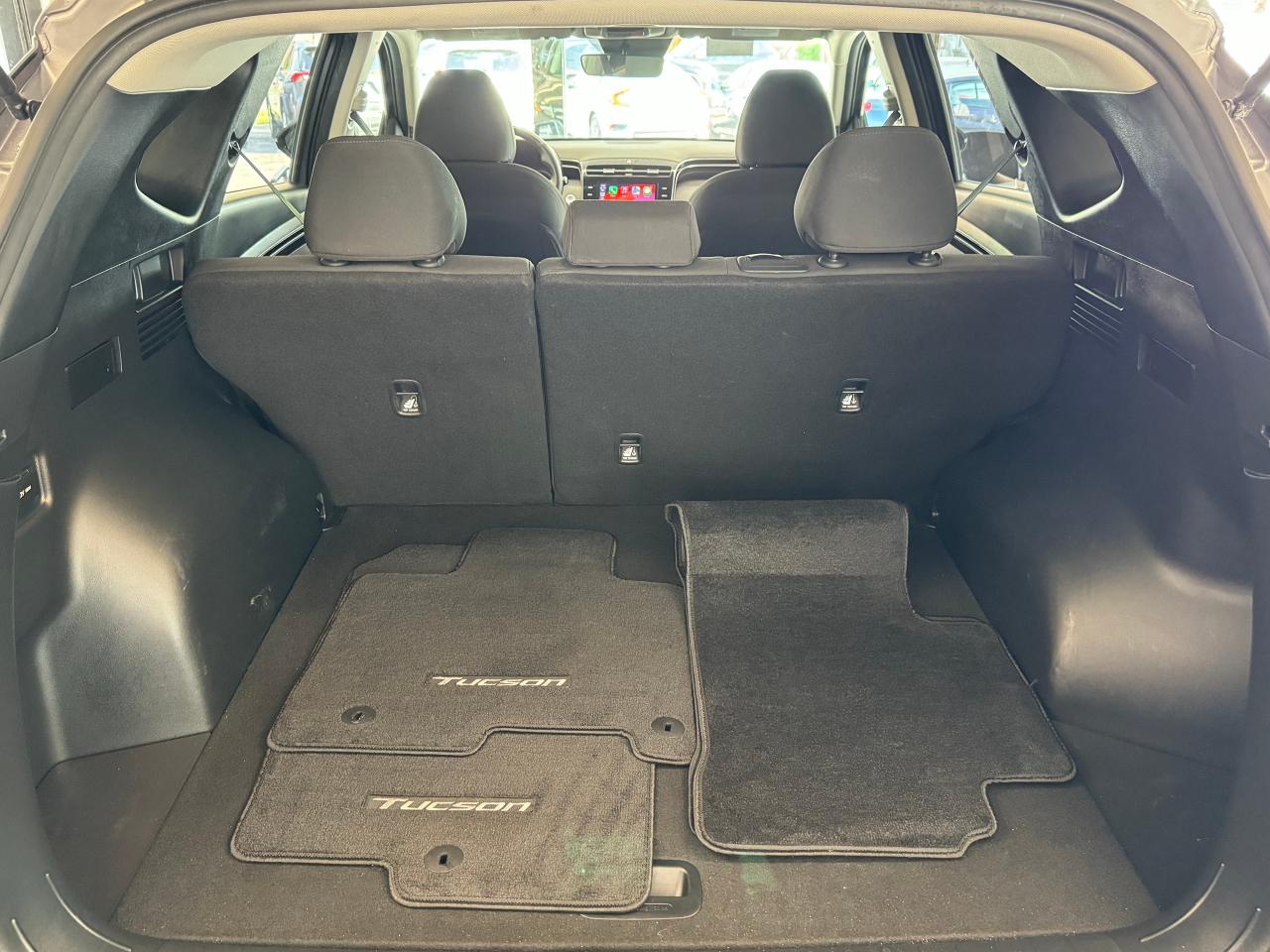 2023 Hyundai Tucson Preferred+Adaptive Cruise+Lane Keep+CLEAN CARFAX - Photo #26