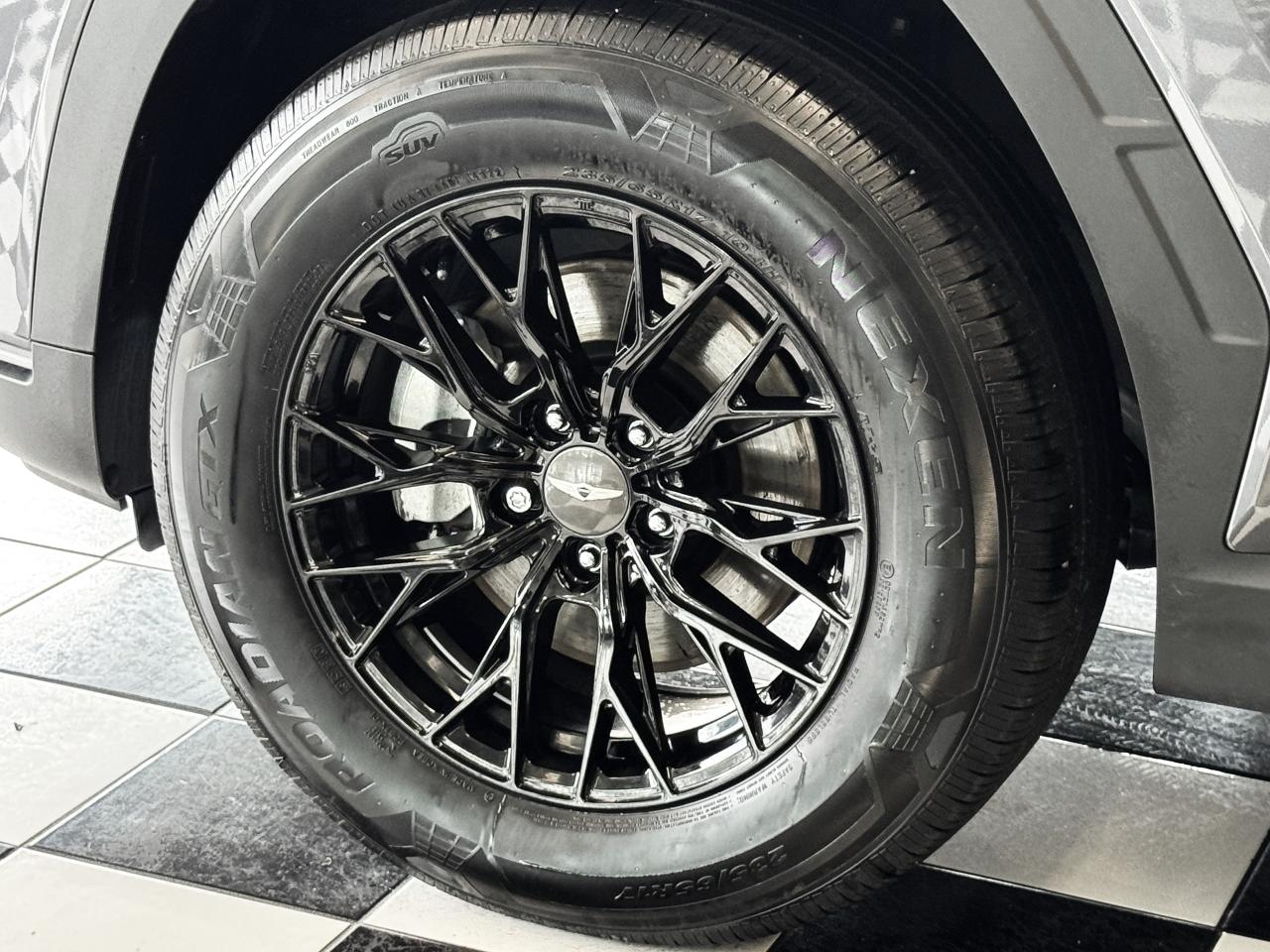 2023 Hyundai Tucson Preferred+Adaptive Cruise+Lane Keep+CLEAN CARFAX - Photo #52