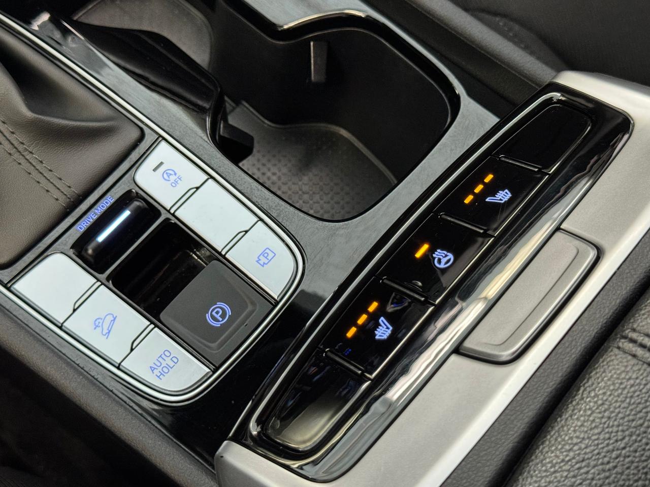 2023 Hyundai Tucson Preferred+Adaptive Cruise+Lane Keep+CLEAN CARFAX - Photo #35