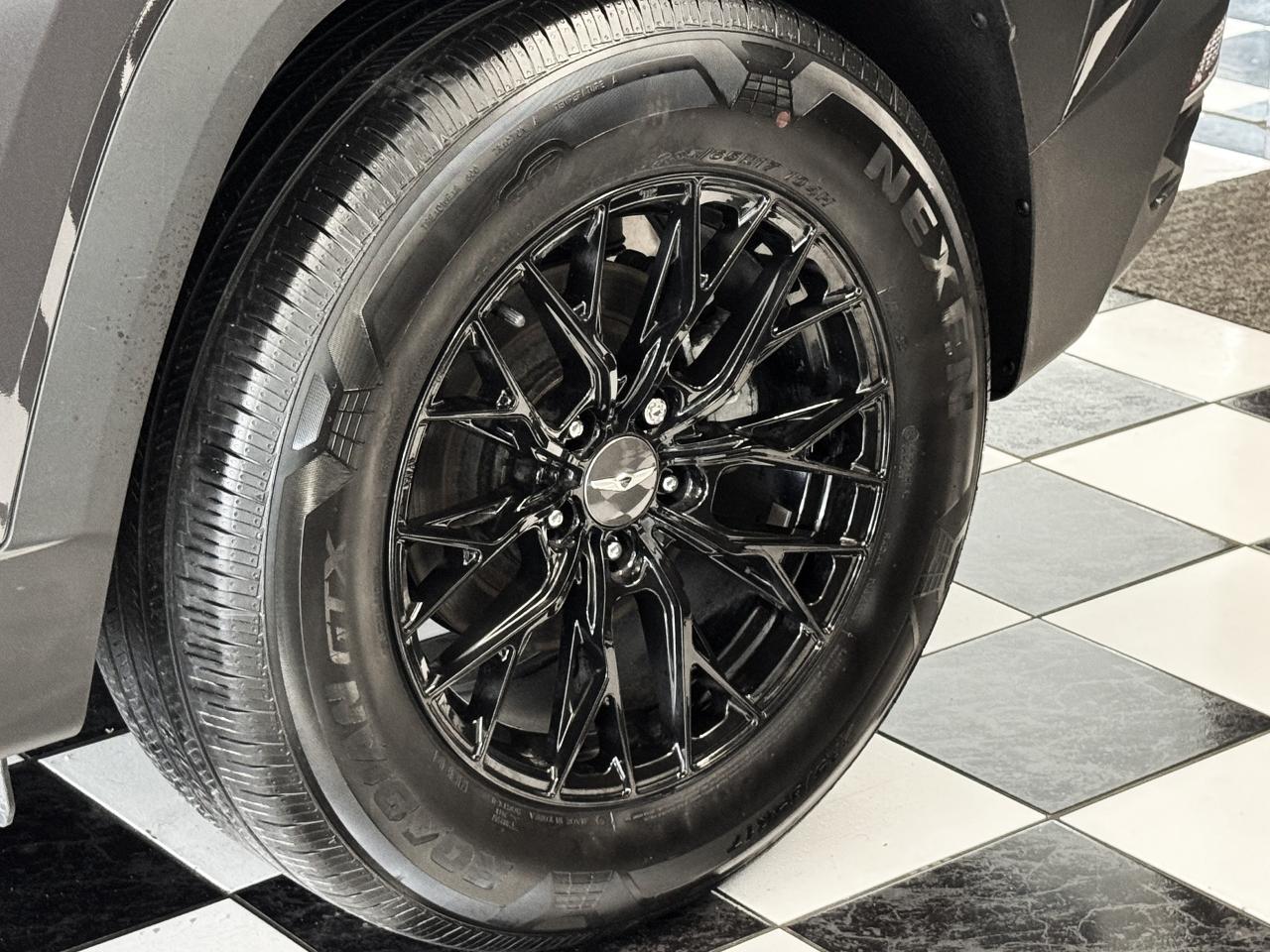 2023 Hyundai Tucson Preferred+Adaptive Cruise+Lane Keep+CLEAN CARFAX - Photo #53