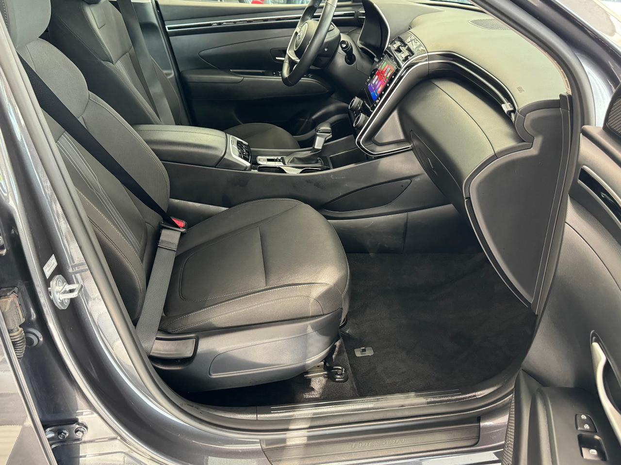 2023 Hyundai Tucson Preferred+Adaptive Cruise+Lane Keep+CLEAN CARFAX - Photo #24