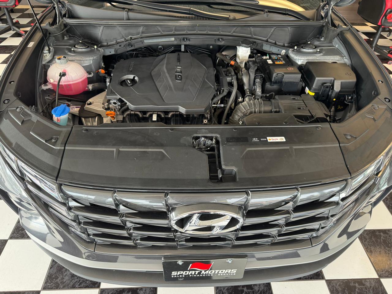 2023 Hyundai Tucson Preferred+Adaptive Cruise+Lane Keep+CLEAN CARFAX Photo70