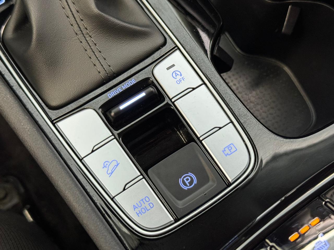 2023 Hyundai Tucson Preferred+Adaptive Cruise+Lane Keep+CLEAN CARFAX - Photo #37