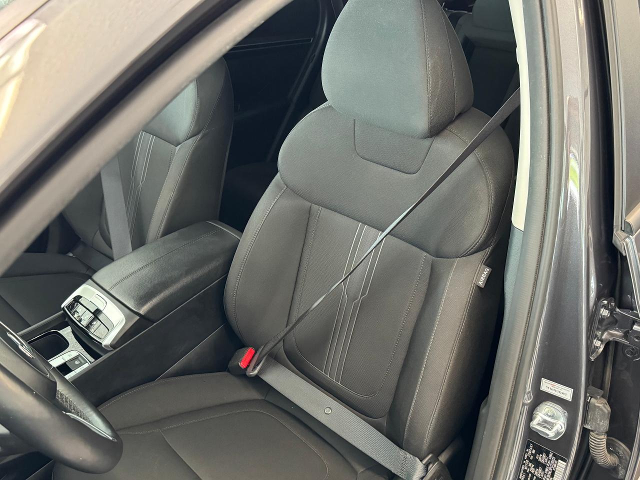 2023 Hyundai Tucson Preferred+Adaptive Cruise+Lane Keep+CLEAN CARFAX - Photo #22
